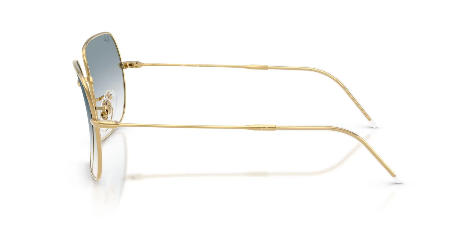 Ray-Ban Square Reverse R0104S Sunglasses - view 38